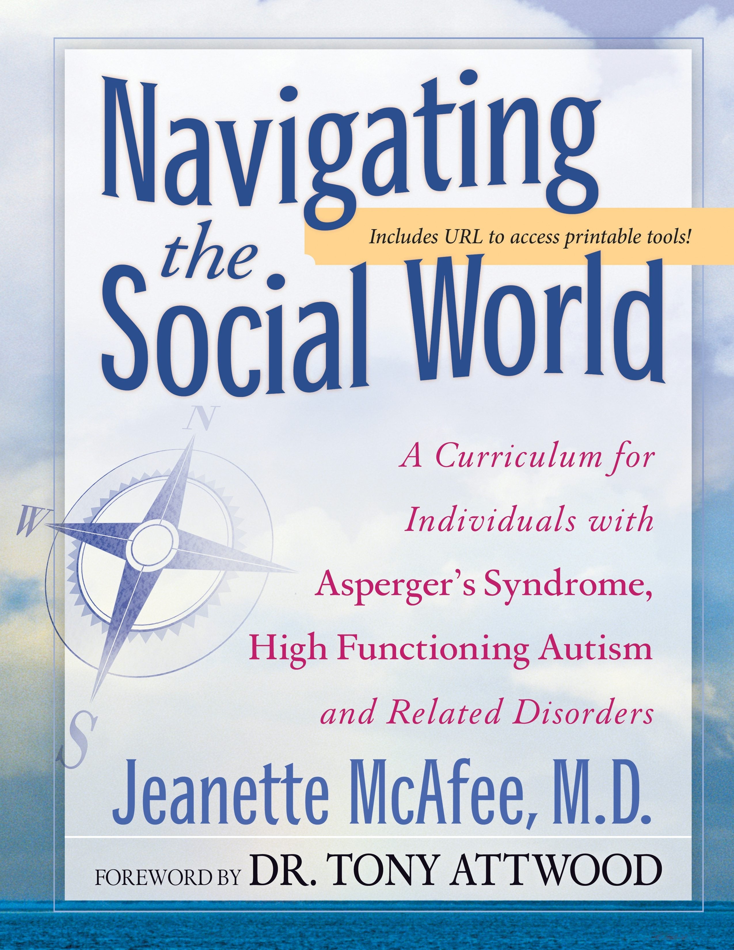 Book cover image for Navigating the Social World ISBN: 9781935274964